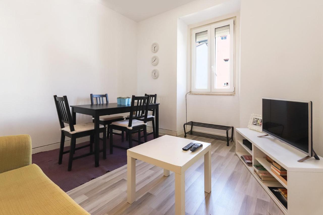 Parlamient River View Apartments By Homing Lisboa Eksteriør bilde